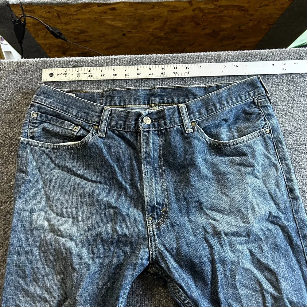 Levis levi 505